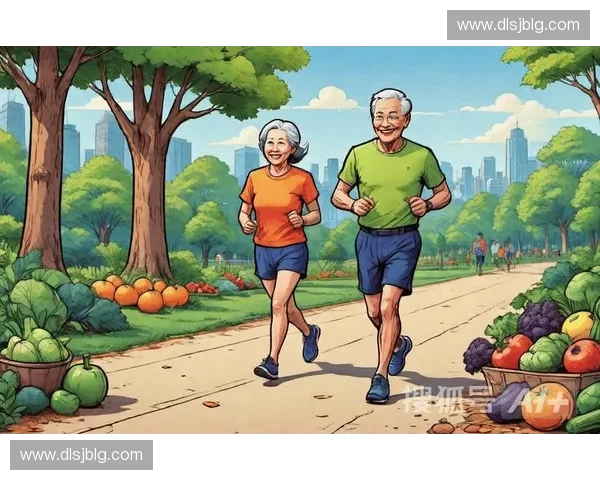 打造健康运动生活方式，从日常习惯到长期坚持实现身体与心理双重蜕变