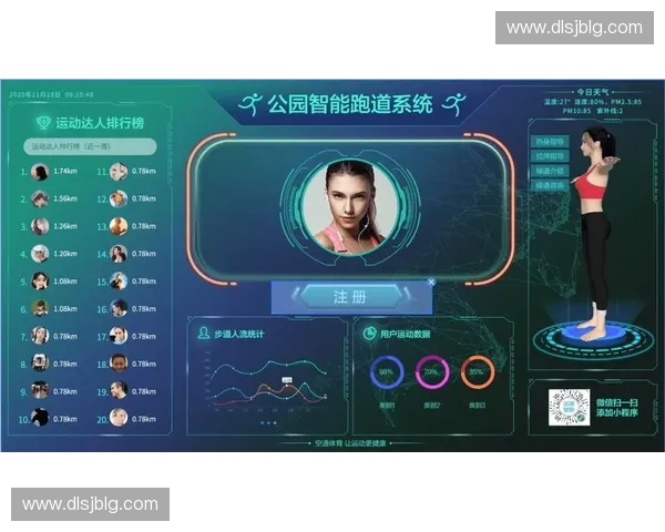 基于运动机能分析的个性化运动方案设计与优化研究