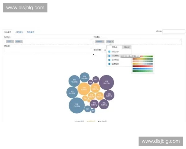 基于战术可视化技术的智能决策支持系统研究与应用探索
