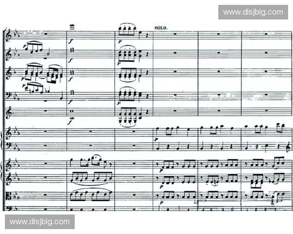 以速度与节奏为核心探索音乐的律动与情感表达方式