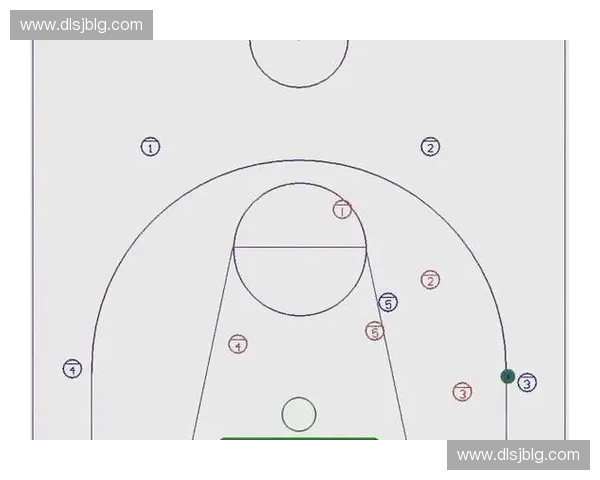 以进攻冲线为中心，探讨球队制胜关键策略演化在现代战术体系中应用研究