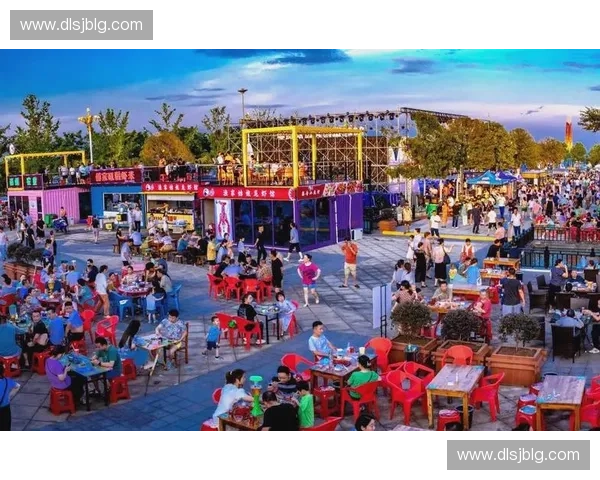 体育赛事落地带动城市经济发展与文化交流全新机遇探索