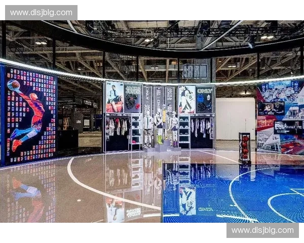 体育产业动态：领先企业创新布局与市场趋势解析助力行业发展