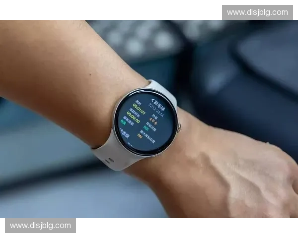 智能运动监测背带助力精准数据追踪提升运动表现与健康管理