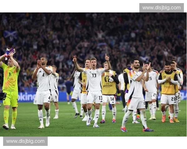 欧洲杯精彩赛事回顾与历史辉煌瞬间全解析 欧洲杯精彩赛事回顾与历史辉煌瞬间全解析