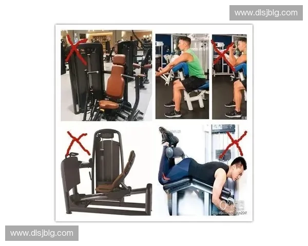 力量器械训练全攻略科学提升肌肉与体能效果指南 力量器械训练全攻略科学提升肌肉与体能效果指南